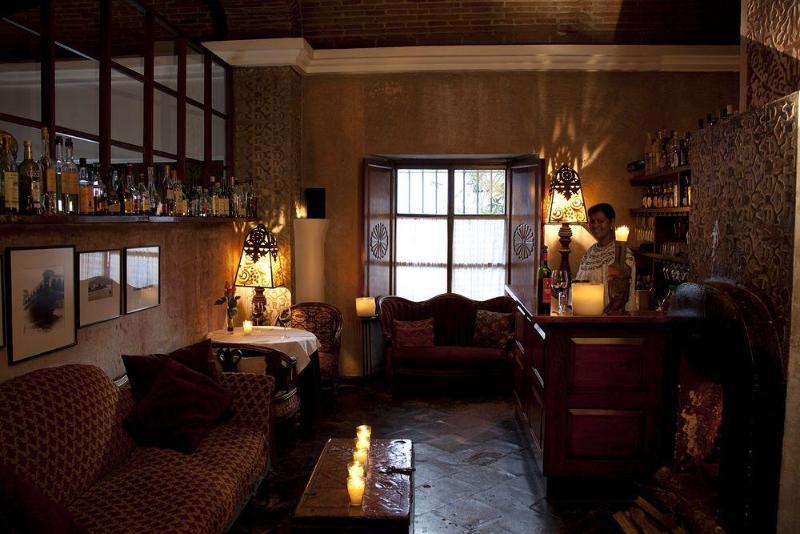 Hotel Meson del Valle by AHS Antigua Eksteriør bilde