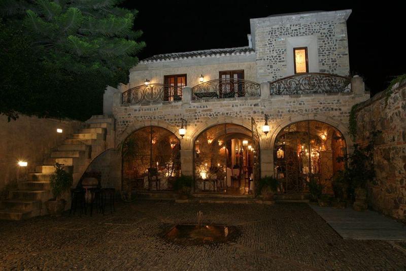 Hotel Meson del Valle by AHS Antigua Eksteriør bilde